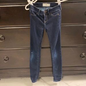 Abercrombie Kids 12 Slim Jeans